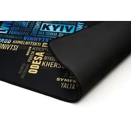 Килимок для мишки Vinga (MP750 Ukraine) - мініатюра 4