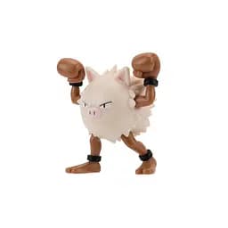 Ігрова Колекційна фігурка Pokemon W17 - Праймейп - мініатюра 2