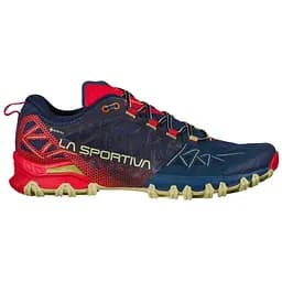 Кросівки LaSportiva Bushido II GTX 43 Night Blue (1052-46Y629317 43) - мініатюра 2