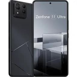 Смартфон Asus Zenfone 11 Ultra 5G (AI2401) 12/256Gb чорний - мініатюра 5