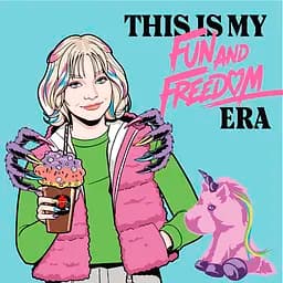 Картина по номерам Santi Enid Sinclair 40х40 см (955049)