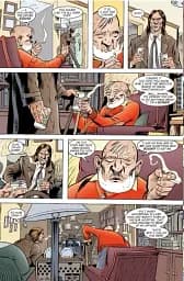 Fables #28 (2002) - мініатюра 4