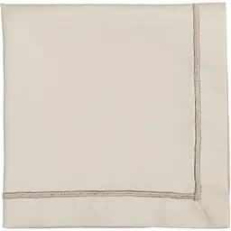 Серветка Прованс Kelly бежева 40x40 см (32882)