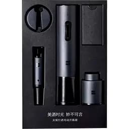 Набір для вина Xiaomi HuoHou Luxury Gift Set (HU0090) [54046] - мініатюра 9
