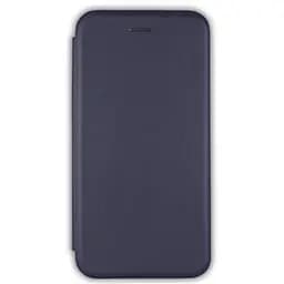 Чохол до мобільного телефона BeCover Exclusive Infinix Hot 60 Pro Plus (X6886) Deep Blue (714717)