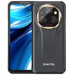 Смартфон Oukitel WP39 Pro 12/512GB Gold