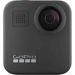 Екшн-камера GoPro Max (CHDHZ-202-RX) - мініатюра 4
