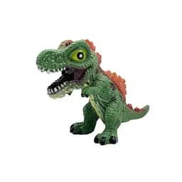 Динозавр 7079-1 гумовий з пищалкою Вид 7