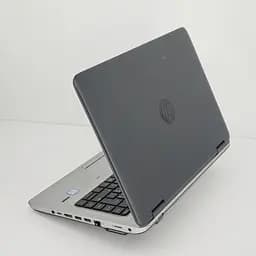 Ноутбук HP ProBook 640 G3 FHD (i5-7200U/8/256SSD) - Class B "Б/В" - мініатюра 3