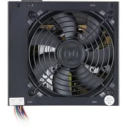 Блок живлення Vinga 400W ОЕМ (PSU-400-12 black) - мініатюра 3