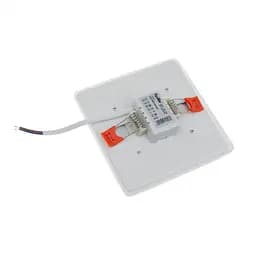Світильник стельовий Brille 33-164 LED-46R/18W NW врізний - мініатюра 2