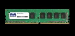 Оперативная память GoodRam 8GB DDR4 2666MHz (GR2666D464L19S/8G) Б/У