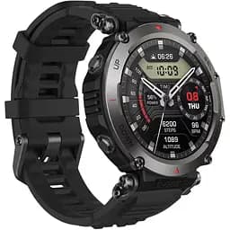 Смарт-часы Amazfit T-Rex Ultra Abyss Black