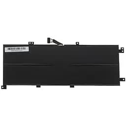 Батарея для ноутбука Lenovo L18D4P90 (ThinkPad L13, L13 Gen 2) 15.36V 2995 mAh Black (5B10W13933) - мініатюра 3
