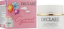 Балансирующий крем для лица "Хорошее настроение" Good Mood Balancing Cream Declare 50 мл (774)