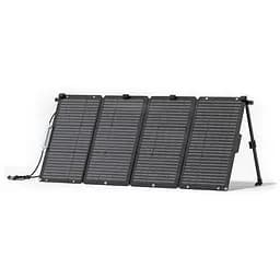 Портативна складана сонячна панель Litheli 100W