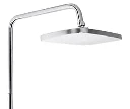 Душова система універсальна Qtap Tern Chrome з виливом QTTER1112CRM47592 - мініатюра 6