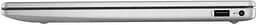 Ноутбук HP 14-ep1024ua 14' FHD IPS AG, Intel 5-120U, 16GB, F1024GB, UMA, DOS, сріблястий (B23CGEA) - мініатюра 6