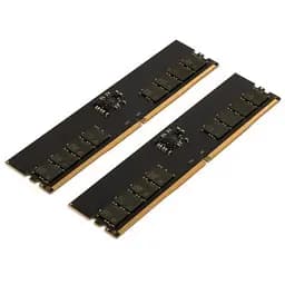 Модуль пам'яті для комп'ютера DDR5 32GB (2x16GB) 4800 MHz INTELIGENTES (IU5AIH2/32) - мініатюра 9