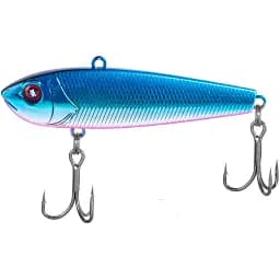 Воблер Viking Fishing Outcast Vib 80 мм 24g #05 Blue Back