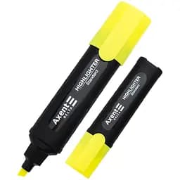 Маркер Highlighter Standard 1-5 мм клиновидный желтый (D2505-08)