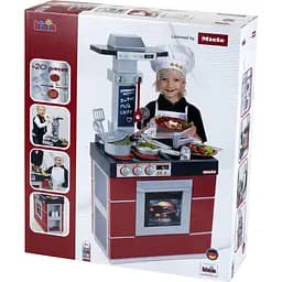 Іграшкова кухня Компакт Klein Miele (9044) - мініатюра 8
