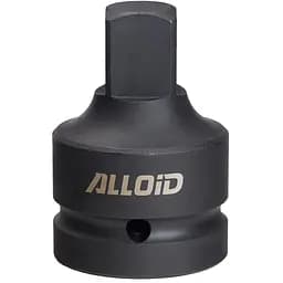 Переходник ударный Alloid 1FX3/4M (PU-134)
