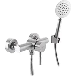 Змішувач для душу Zerix Sus-003 (ZX3168)