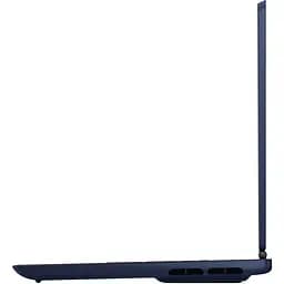 Ноутбук Alienware 16X Aurora AC16251 з процесором Intel Core Ultra 9 275HX, Дисплей 16 inch WQXGA 240Hz 500 nits, Пам'ять 32GB RAM DDR5 5600 MHz, spatiu de накопичувач 1TB SVi 8, відео Windows 11 Home, Interstellar Indigo - мініатюра 4