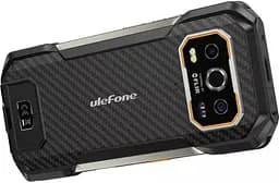 Смартфон ULEFONE Armor 27T Plus 12/256GB Black - мініатюра 5