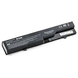 Аккумулятор PowerPlant для ноутбуков HP 420 (587706-121, H4320LH) 10.8V 5200mAh