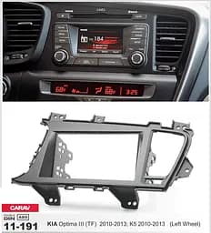 Перехідна рамка KIA Optima, K5 Carav 11-191 - мініатюра 4