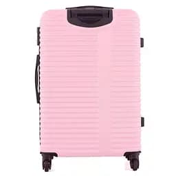 Валіза Semi Line 26" L Pink Cream (T5573-5) - мініатюра 5
