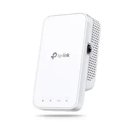 TP-Link Повторювач Wi-Fi сигналу RE230 AC750 1хFE LAN - мініатюра 2