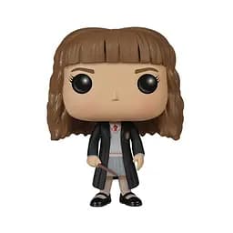 Ігрова фігурка Funko POP! серії "Гаррі Поттер" - ГЕРМІОНА - мініатюра 2