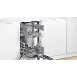 Посудомийна машина BOSCH SPV2IKX01K - мініатюра 3