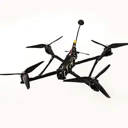 FPV Дрон Жах 10” від BlueBird