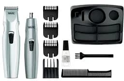 Тример для бороди та вусів Wahl Mustache & Beard (05606-308) [85994] - мініатюра 2