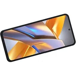Смартфон Xiaomi Poco M5S 4/128GB Gb UA UCRF NFC No Adapter Blue - мініатюра 4