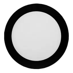 Панель LED накладная BLACK LU-SF-RD-12C 4000K 12W круг (160*28см) TM LUMANO