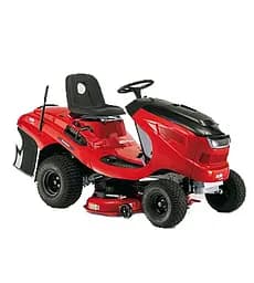 Трактор-газонокосарка Solo by AL-KO T 15-93.7 HD-A Comfort з чохлом і оливою (127417)