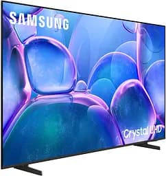 Samsung Телевізор 75" LED 4K 50Hz Smart Tizen Black - мініатюра 3