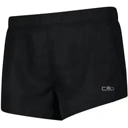 Шорти CMP Women's Unlimitech Running Shorts Black L (1097-33T6266-U901 42) - мініатюра 3