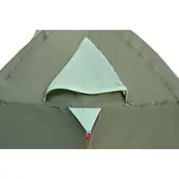 Намет Skif Outdoor Tendra 210x180 см Зелений - мініатюра 12