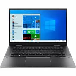 Ноутбук HP ENVY x360 15-eu0002ua 15.6FHD IPS Touch/AMD R7-5700U/16/1024F/int/W10 (4V0G4EA)