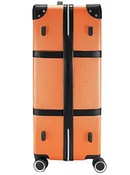 Валіза Semi Line 28 (L) Orange/Black (T5675-4) (DAS302688) - мініатюра 6