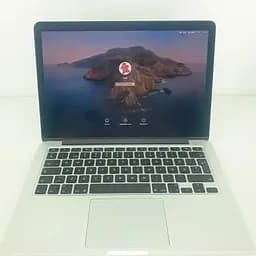 Ноутбук Apple MacBook Pro 13'' A1502 Retina (C02NG2ZNG3QR) (i5-4278U/8/256SSD) - Class B