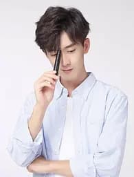 Тример для носа Xiaomi Youpin Small Suitable Nose Hair Trimmer C1-BK Black - мініатюра 2