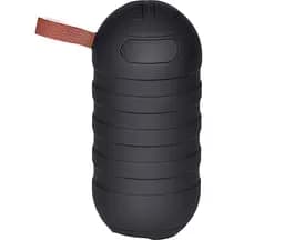 Портативна акустика Gelius Pro Start GP-BS1001 Speaker бездротова чорна - мініатюра 3