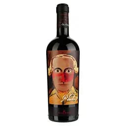 Вино Marchesi Mazzei S.p.A. Philip Toscana IGT червоне сухе 0,75 л